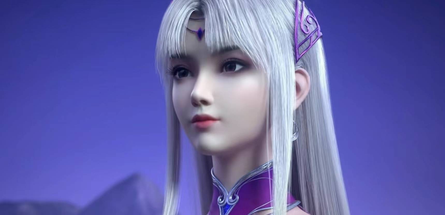 斗破新情报,大美女凤清儿来了,但网友看后却不满意