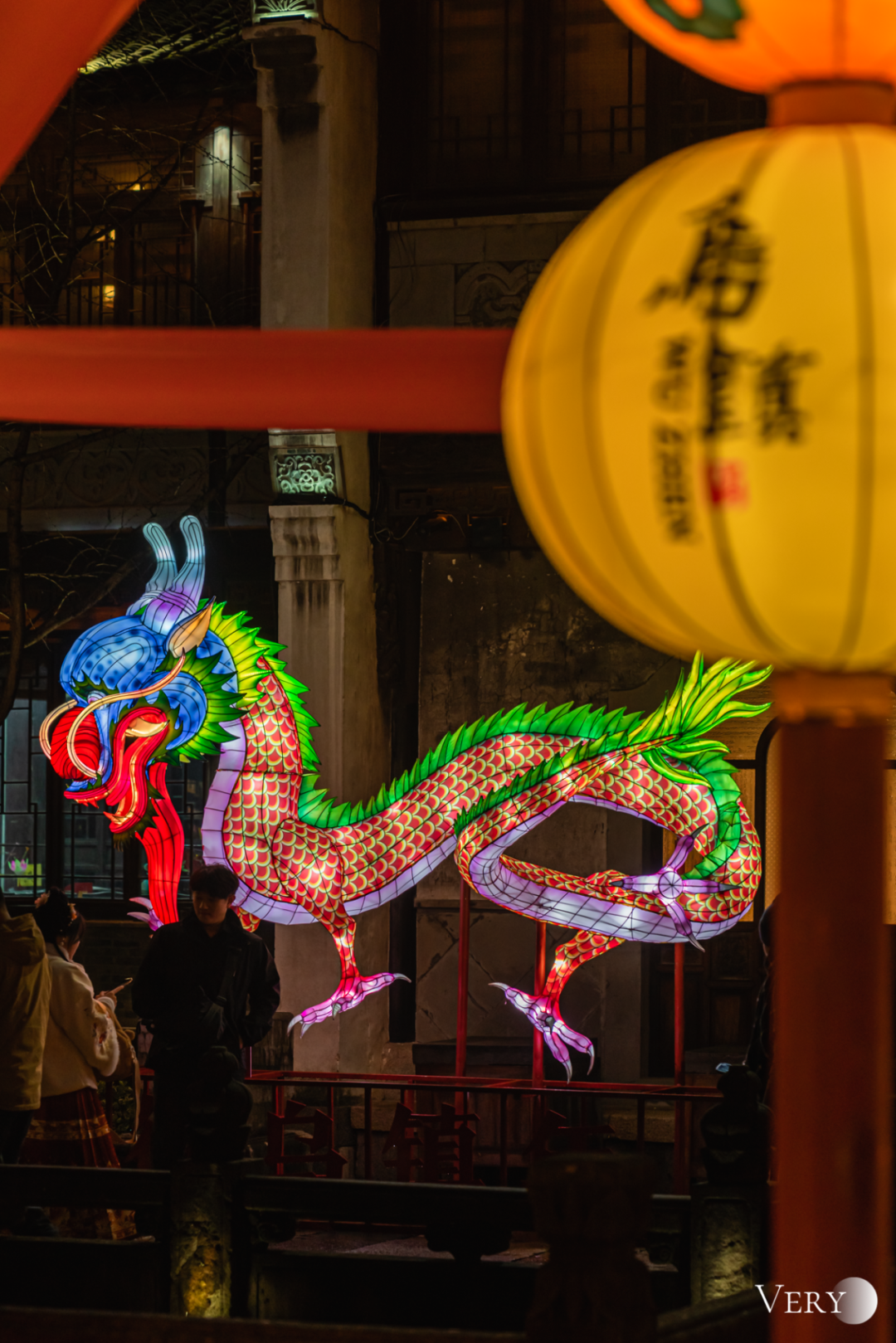 乌镇戏剧节贺春季演来袭,新春开年还是乌镇会玩!_表演_江南_中国