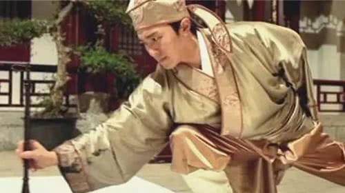 让唐伯虎吃锦衣卫刑讯之苦的徐经,根本不是唐寅的大舅子儿_什么_因为