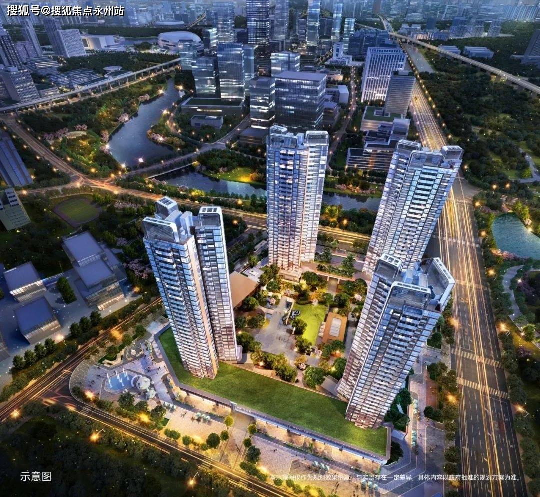 深圳金地峰境瑞府楼盘详情_售楼处电话_在售户型_得房率_金地峰境瑞府
