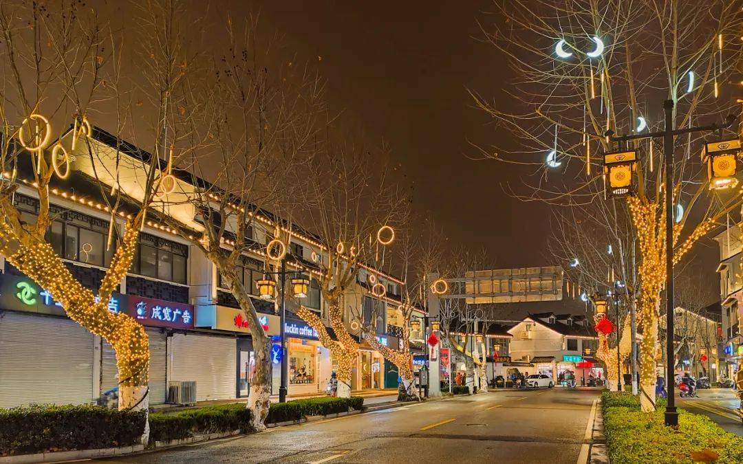 快来苏州十全街过"酥"年!