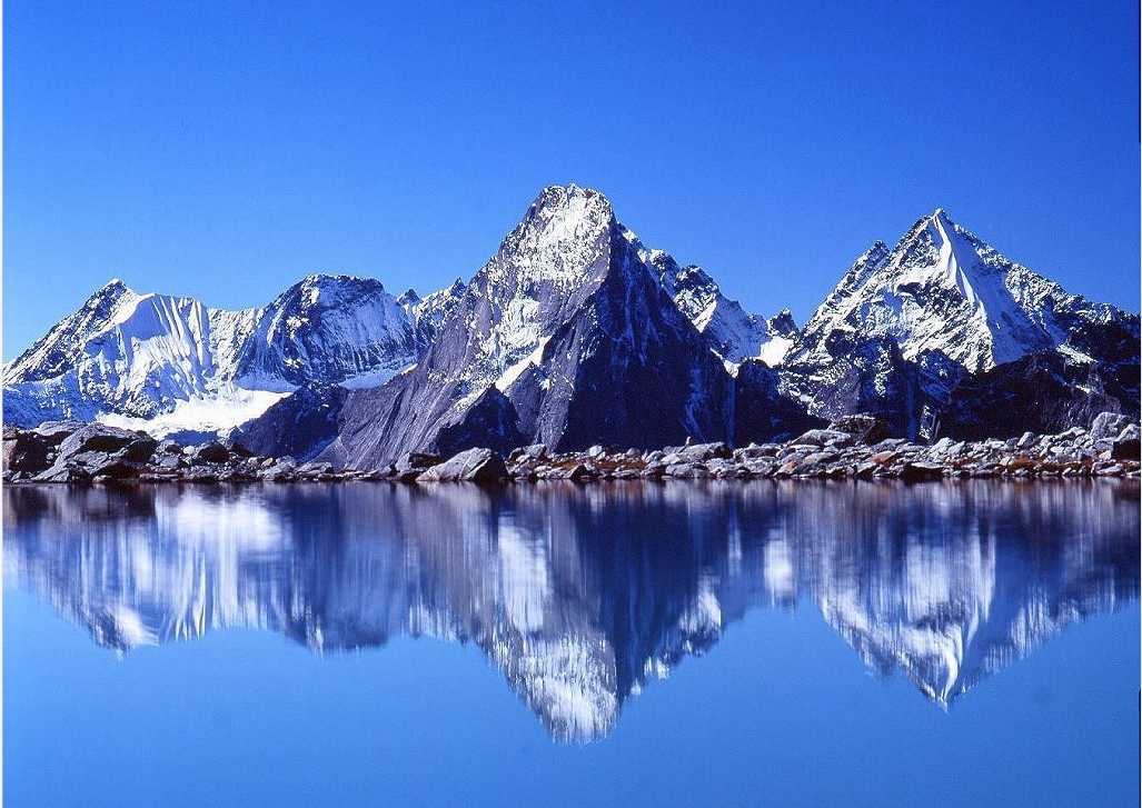 四姑娘山景区成功创建为国家5a级旅游景区!_来源_游客_五色