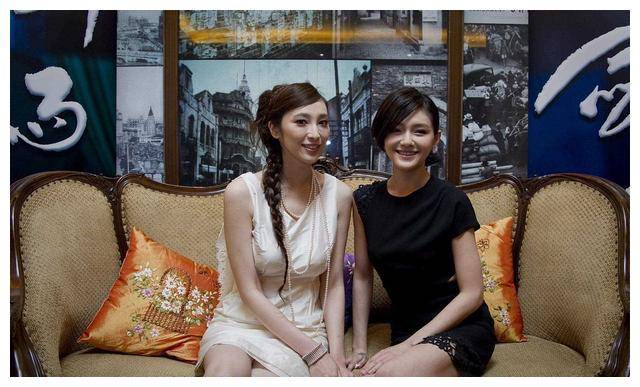 吴佩慈:未婚生4子,没有豪门,但她获得了什么?_事业_人生_感情