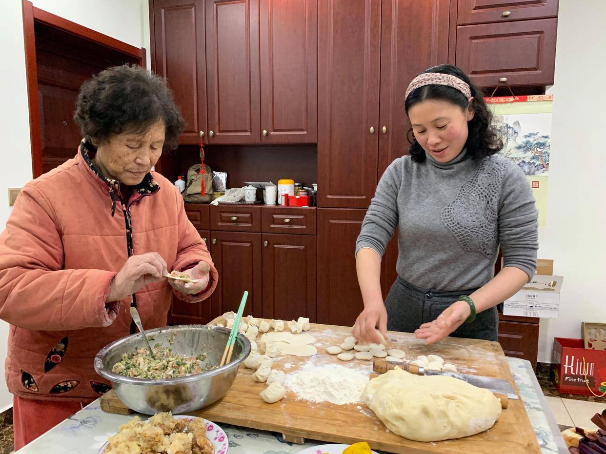 除夕夜吃饺子有很深远的历史