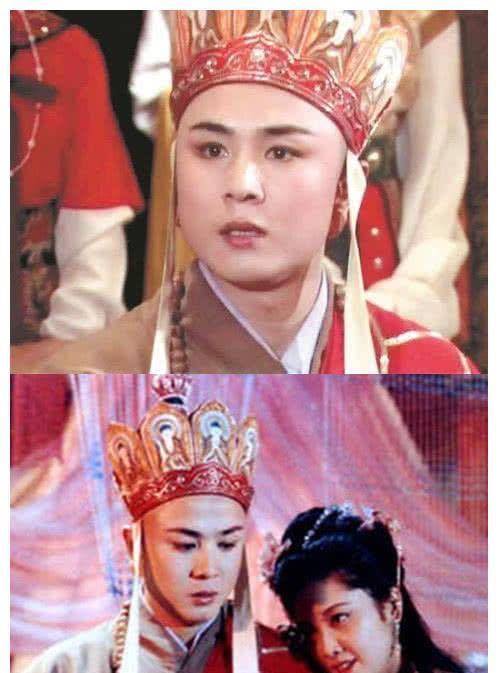 如果《西游记》按照原著拍摄,那么我们的视觉会受到样