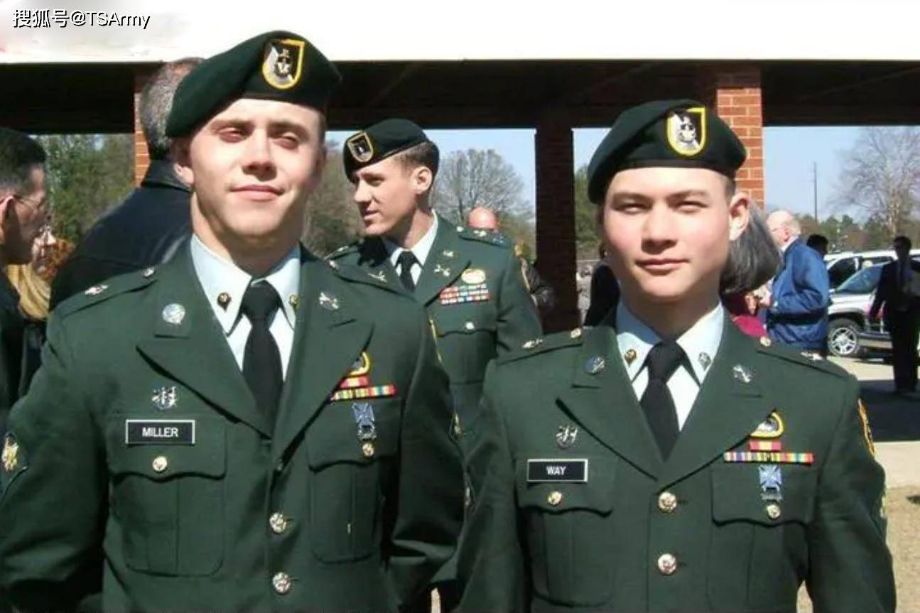 十个不同国家的陆军常服,德国仍旧保留普鲁士风格_军衔_军服_衣服