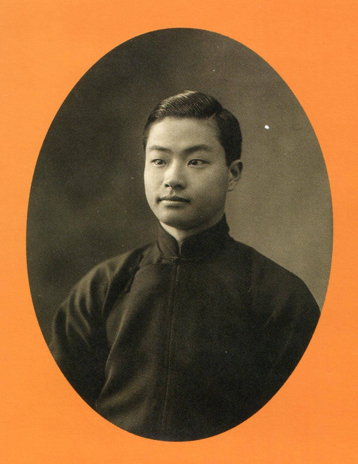 京剧大师程砚秋:学戏路上泪水多,他的包办婚姻幸福吗?