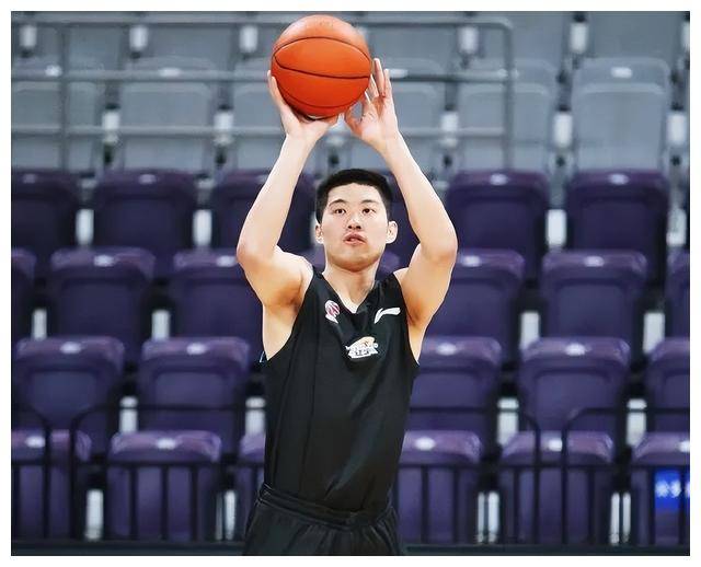 比赛_赵率舟_北控