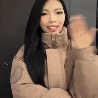 抖音爆火李玉玲┃又被你装到了表情包