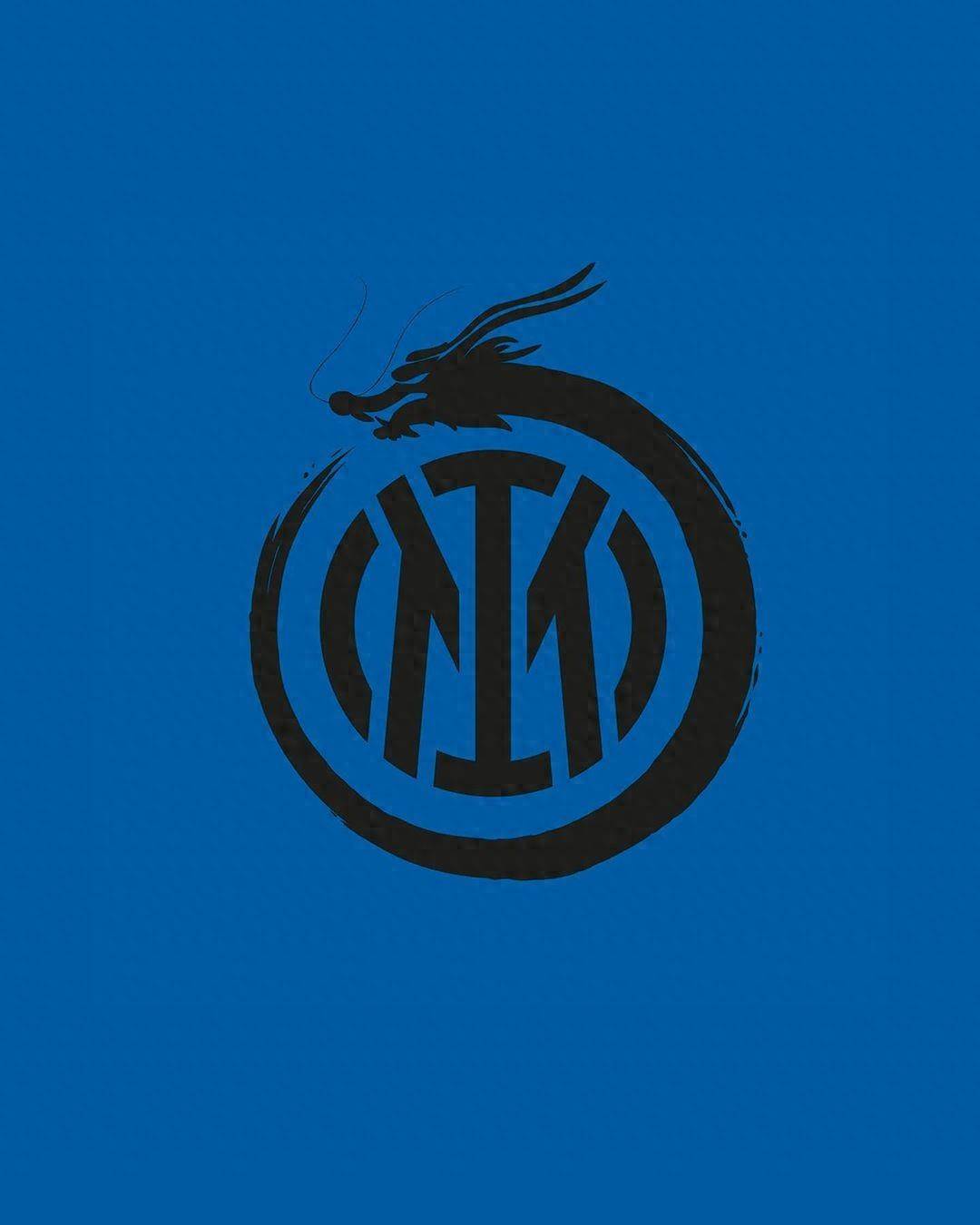 国际米兰新队徽宣传片图片