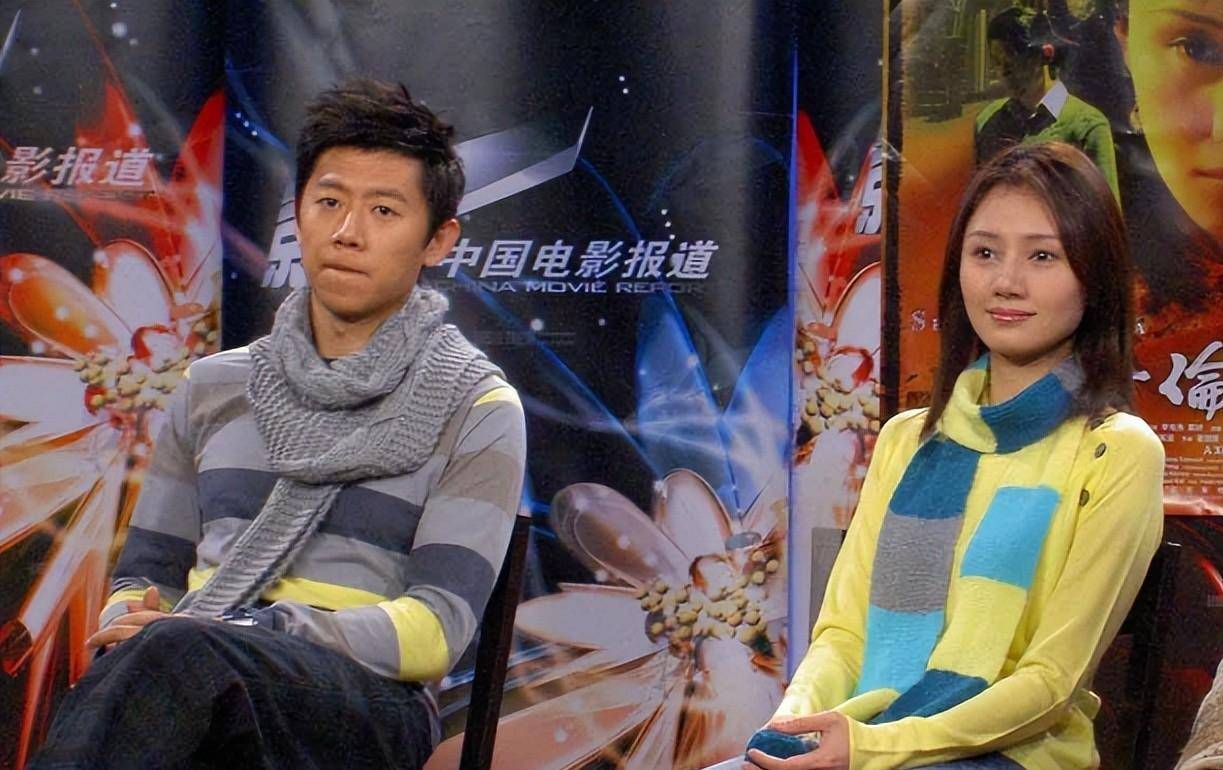 夏雨:结婚不邀请父亲,婚后与母亲明算账,妻子袁泉为他