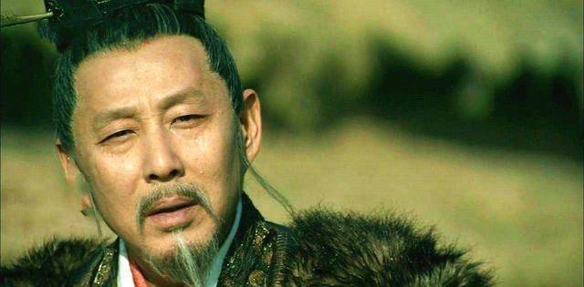 "文盲皇帝"汉高祖刘邦,一生只写了2首诗,却胜过乾隆的