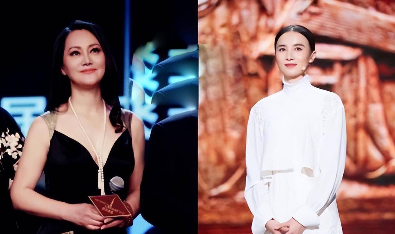 同名不同命,有人无辜被"连坐",有人公开对峙_郑爽_张萌_张檬