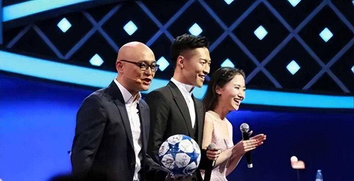 她在《非诚勿扰》上站五年,爆灯无数却不牵手,最终被孟非赶下台