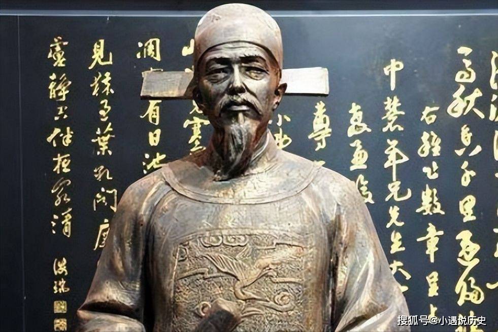 张居正终身不用海瑞,曾坦言此人一旦入朝,大明将永无宁日