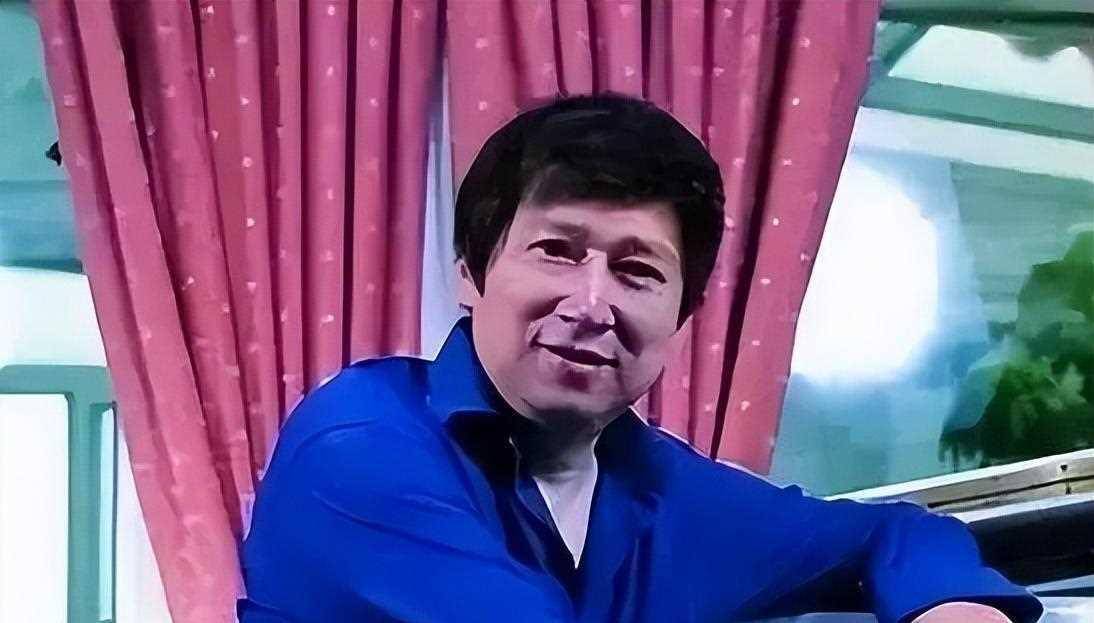 中国第一软饭男李春平:伺候美国老妇12年,继承286亿回国搞_人生_财富