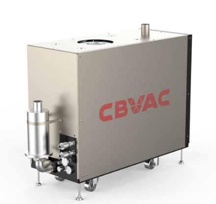 电子研究所,中科九微控股集团2018年联合成立,是一家专注于真空领域的