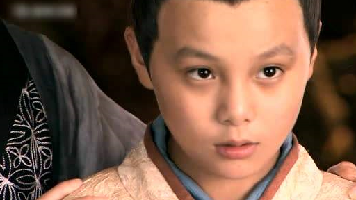 窦漪房最宠爱的儿子,不是刘启而是他,恨不得他立刻当上皇帝!