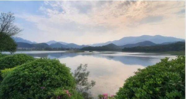 仙女湖小镇合院(萧山戴村)首页网站-仙女湖小镇合院欢迎您|楼盘详情