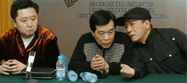 于谦:初次拜石富宽为师被拒,后凭自身努力入门,名利双收_相声_郭德纲