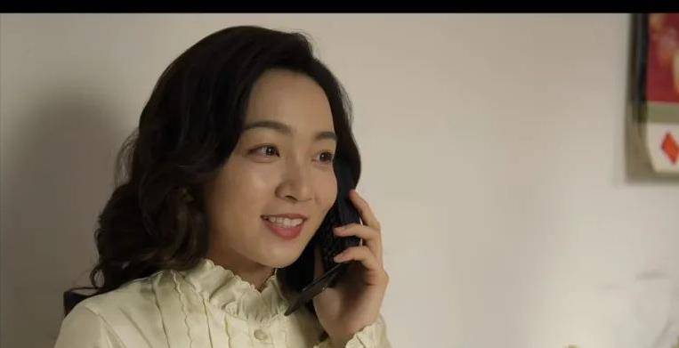 大江大河3:"小三"冯欣欣永远不懂,月薪2000任遐迩拒绝