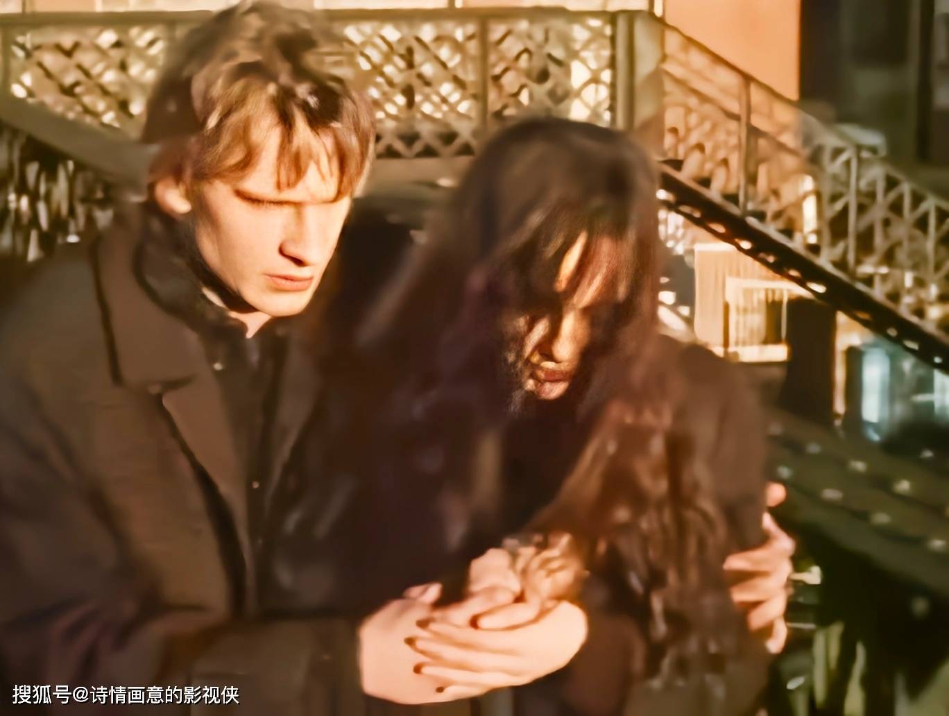 影片_皮埃尔_伊萨贝尔