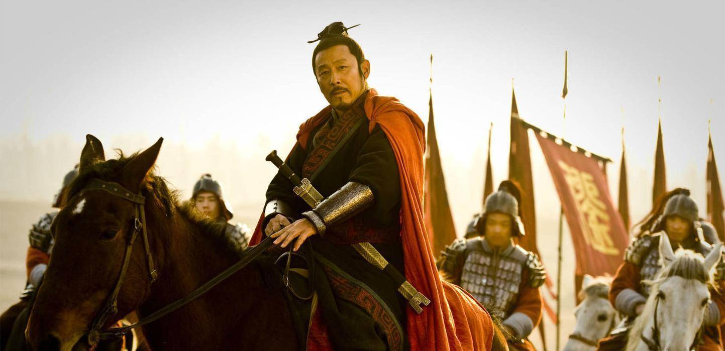 为何中国人叫汉人,民族叫汉族,文字叫汉字?_汉朝_的