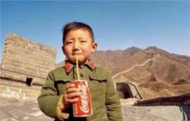 小可乐大意义!