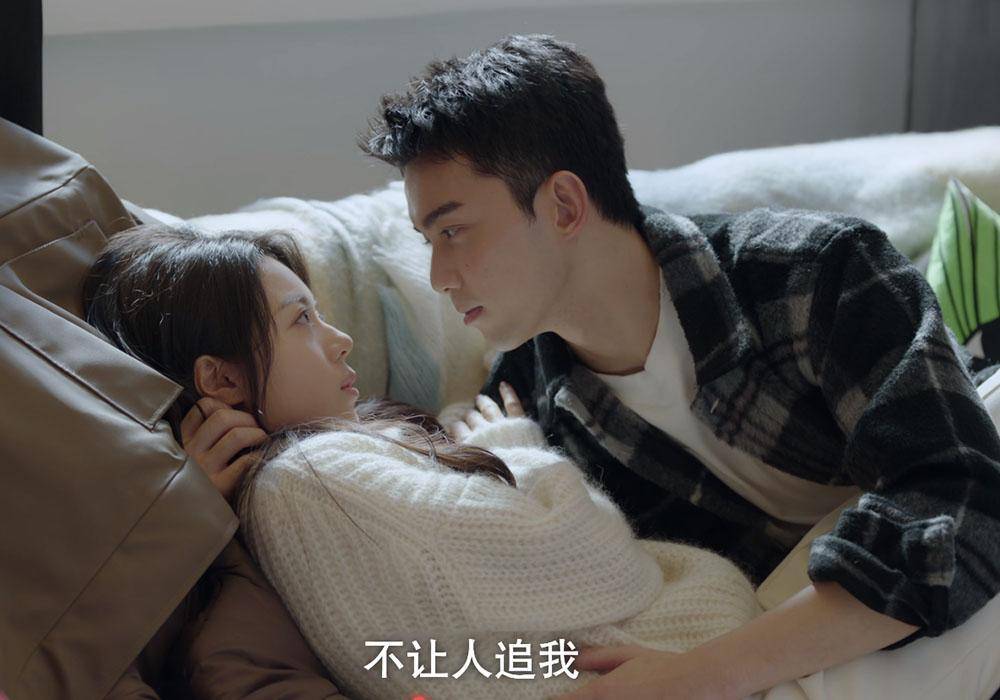 指南针_观众_距离