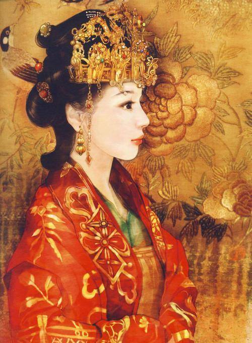 宋高宗生母在金国为奴15年,为何回国后就对逃难而归的公主发难?