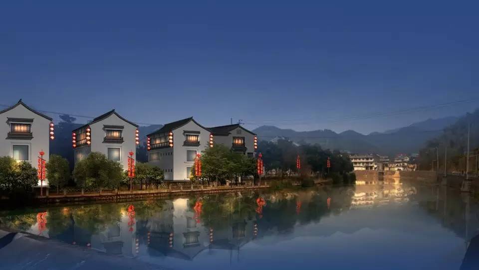 仙女湖小镇合院(萧山戴村)首页网站-仙女湖小镇合院欢迎您|楼盘详情