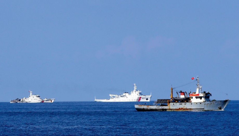 海军_破船_我国