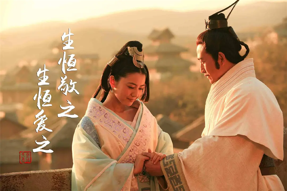 《大秦帝国之裂变》幕后:演员集体变"文盲",侯勇差点错过经典_历史_秦