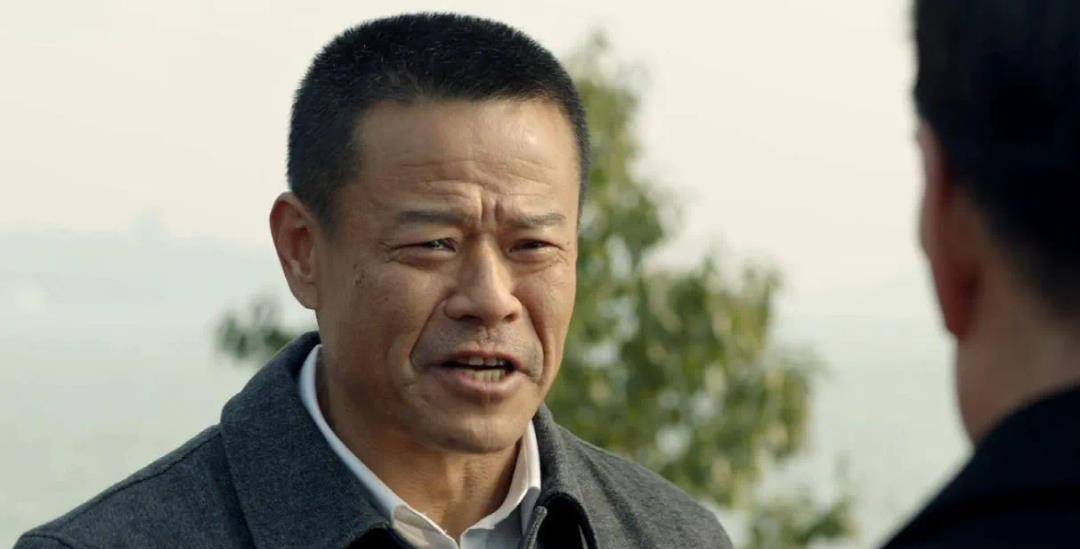 人民的名义:看懂他不为女儿讨公道,才明白这是对最狠