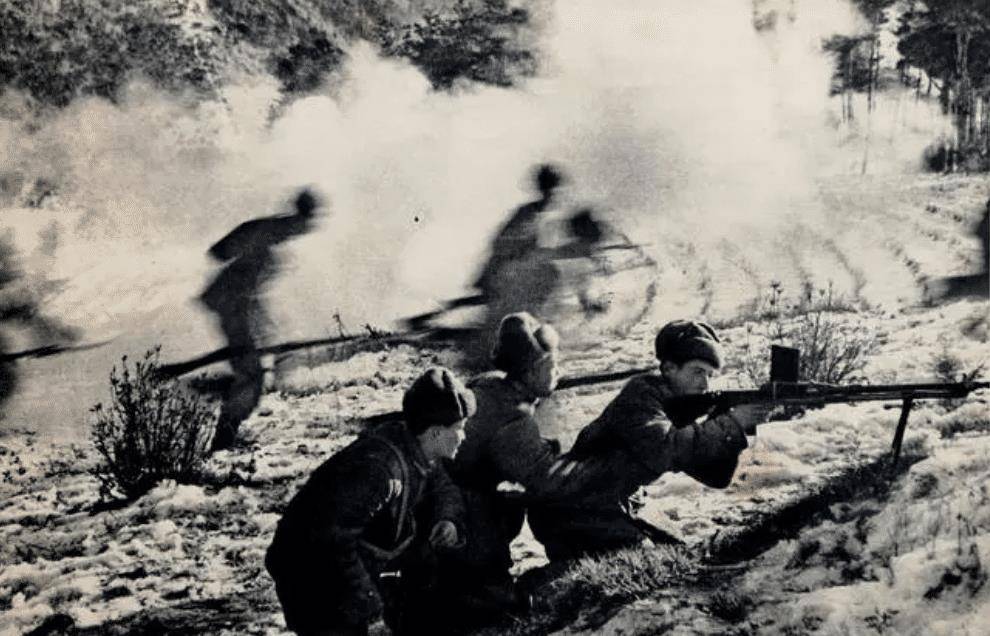 历史上,美国几乎是战无不胜,可为啥遇上中国就没打赢?