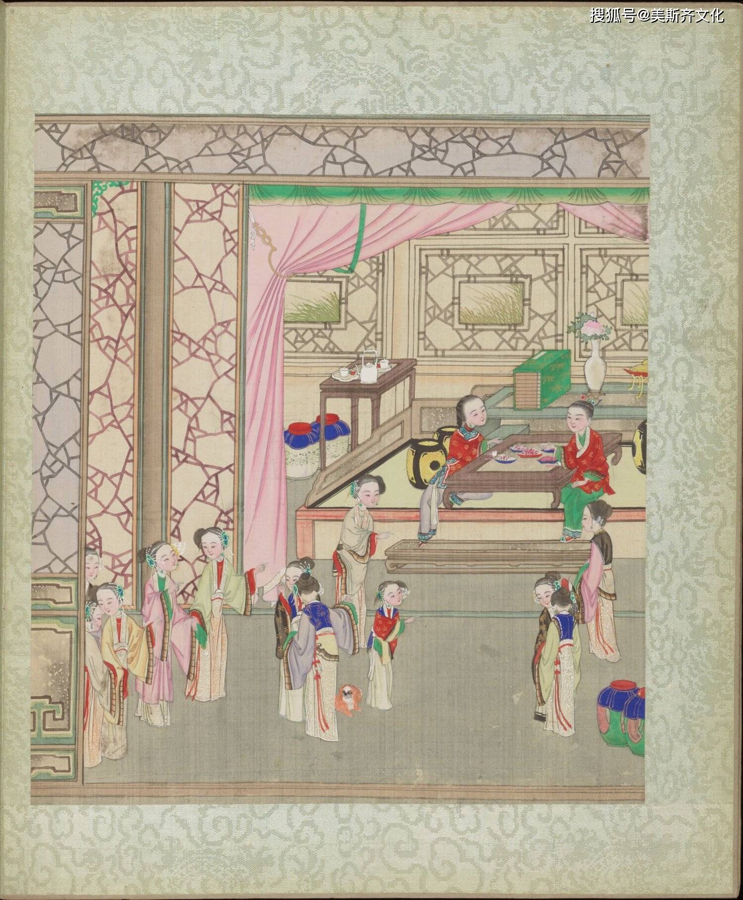 我国红包文化的演变_利市_锞子_红楼梦