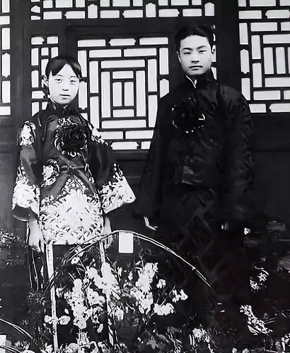 京剧大师程砚秋:学戏路上泪水多,他的包办婚姻幸福吗?
