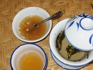 米线_玉溪_诺邓