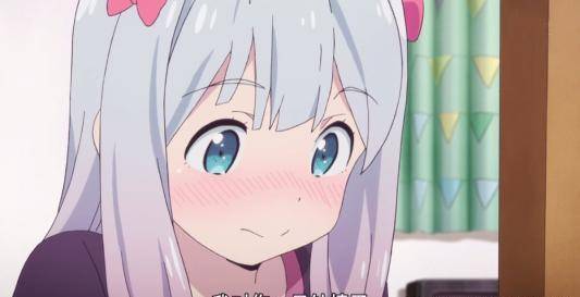 当屏幕上毒舌男神李怼怼一脸傲娇,对你表达关心时,你喷涌而出的鼻血