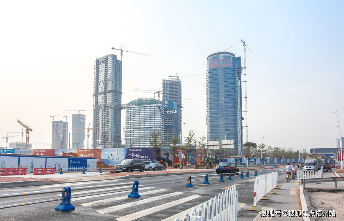 深圳华润前海中心写字楼招租 租赁价格信息 业主直租