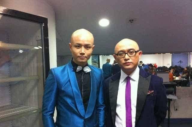 时的乐嘉,醉酒上节目怒怼金星,如今却成到在街头演讲_脾气_网友_华少