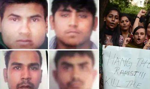 2012年,23岁女大学生衣不蔽体惨死马路边,尸检后体内6