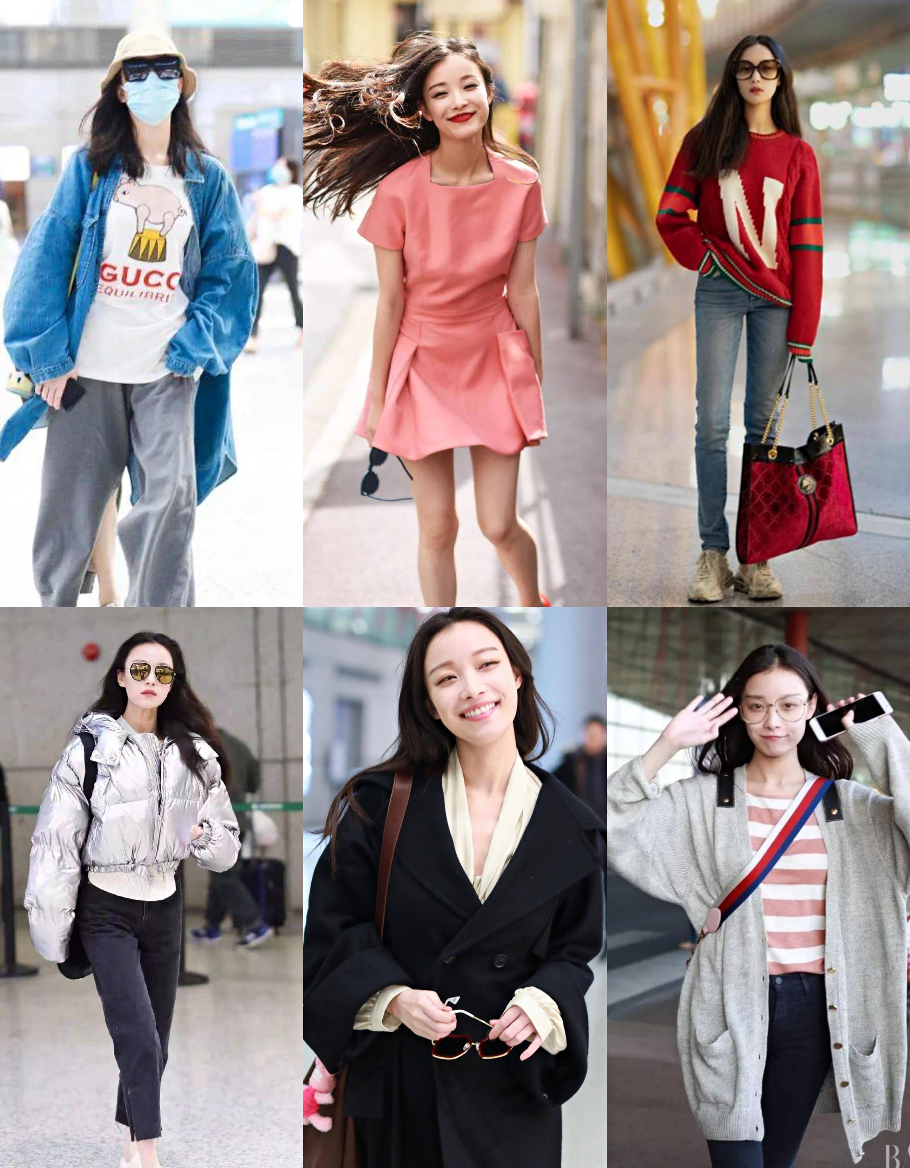 从"演员倪妮"到"模特倪妮",她的演艺之路还能走多远?