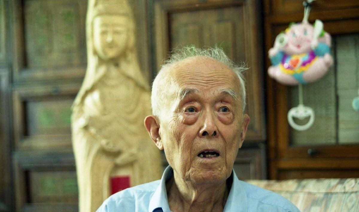 季羡林故居被盗案始末:秘书干女儿砸窗洗劫藏书,被捕