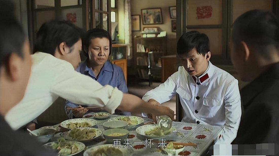 《父母爱情》里看似没有关系的3对演员,没想到私下