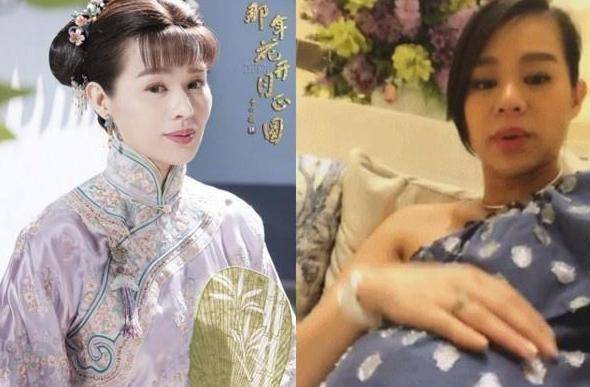 《燕云台》唐嫣孕肚明显引吐槽,怀孕仍拍戏的女演员,算不敬业吗_角色