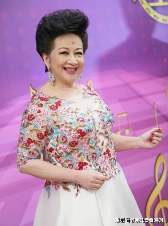 【盘点】tvb胖子演员背后的故事:他们为何选择以胖出名,观众为何偏爱