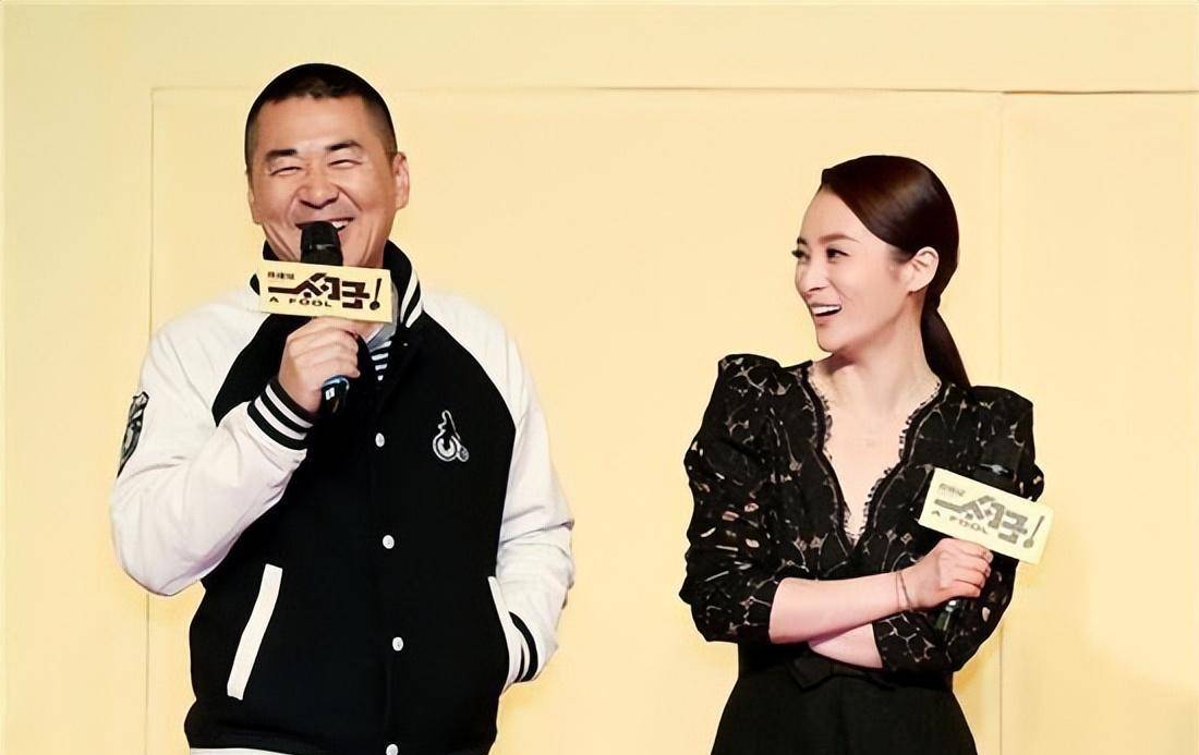 蒋勤勤爱情纪实 历经风雨终见彩虹 她的婚姻故事为何让人如此动容?