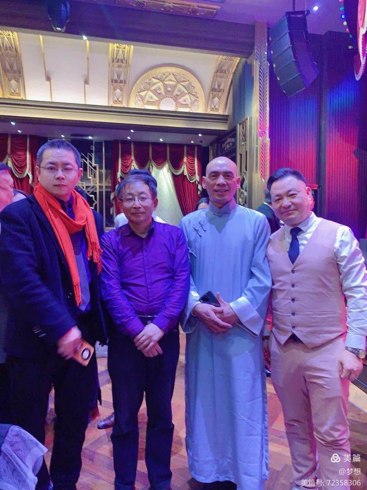 海派诗人赵俊视角喜迎春节_上海市_艺术_罗溪