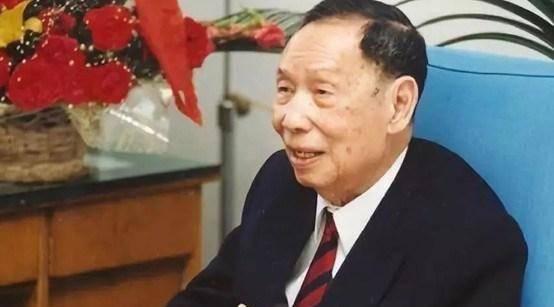 22年前,一位国之柱石倒下,世界欠他一个诺奖,国人欠他一句感谢_赵忠尧